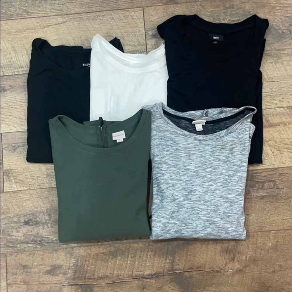 Misc Women’s Mossimo Tops size Large